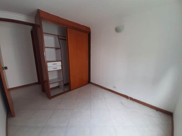 Apartamento en Arriendo