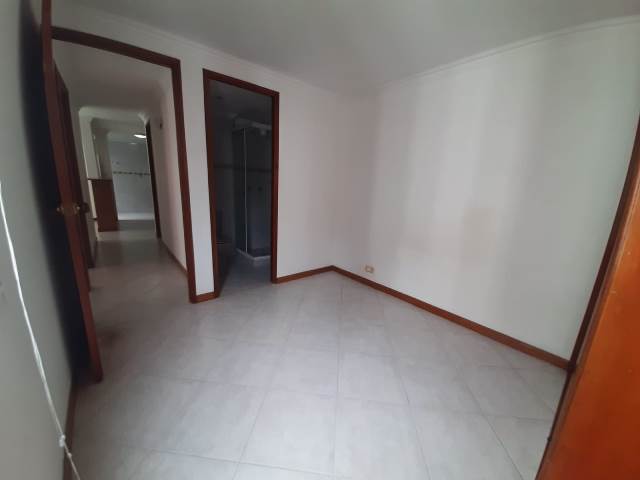 Apartamento en Arriendo