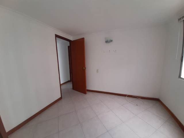 Apartamento en Arriendo