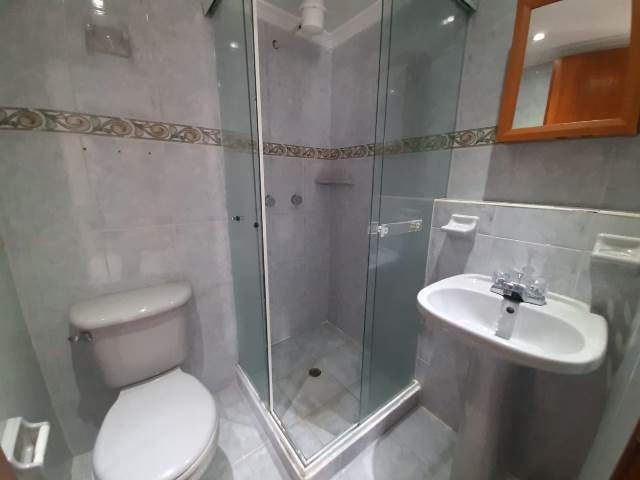 Apartamento en Arriendo