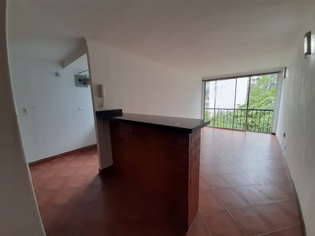 Apartamento en Arriendo