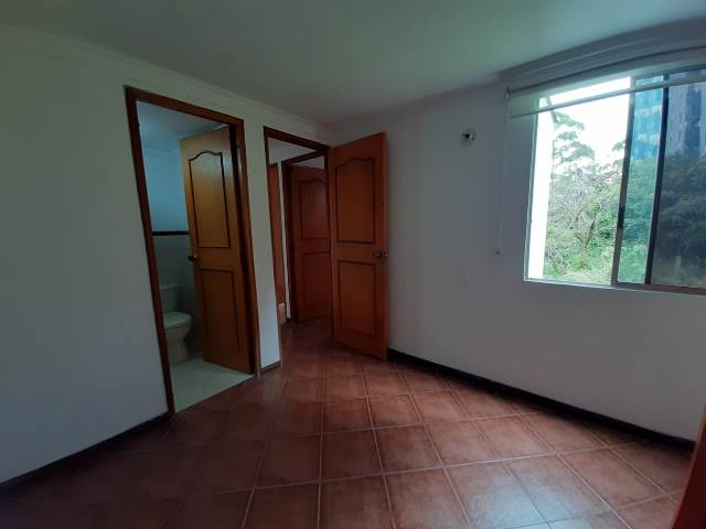 Apartamento en Arriendo