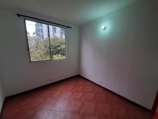 Apartamento en Arriendo