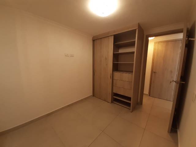 Apartamento en Arriendo