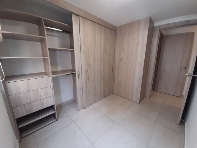 Apartamento en Arriendo