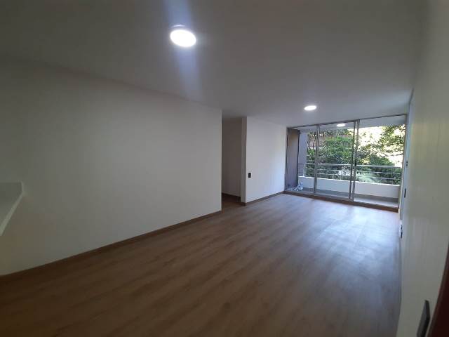 Apartamento en Arriendo