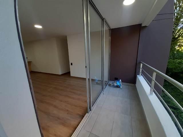 Apartamento en Arriendo