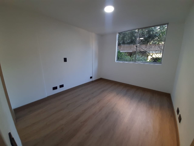 Apartamento en Arriendo