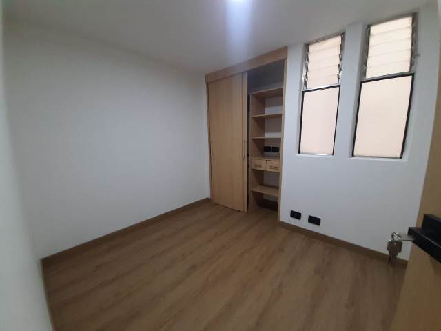 Apartamento en Arriendo