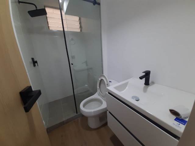 Apartamento en Arriendo