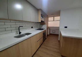 3 Habitaciones Habitaciones, ,2 BathroomsBathrooms,Apartamento,En Arriendo,3553