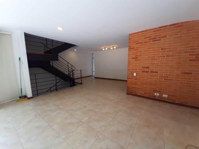 Casa en Arriendo