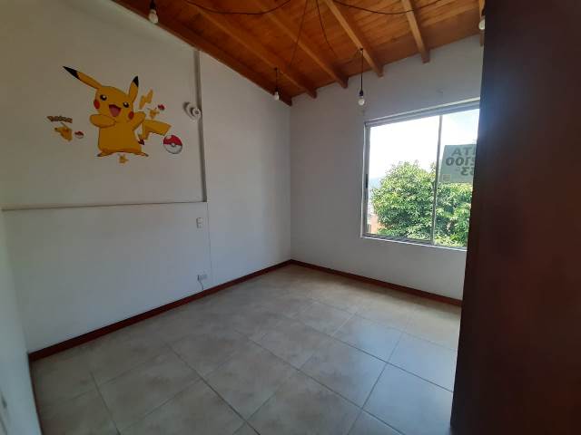 Casa en Arriendo