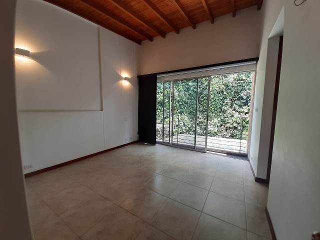 Casa en Arriendo