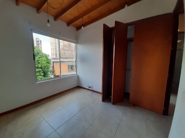 Casa en Arriendo