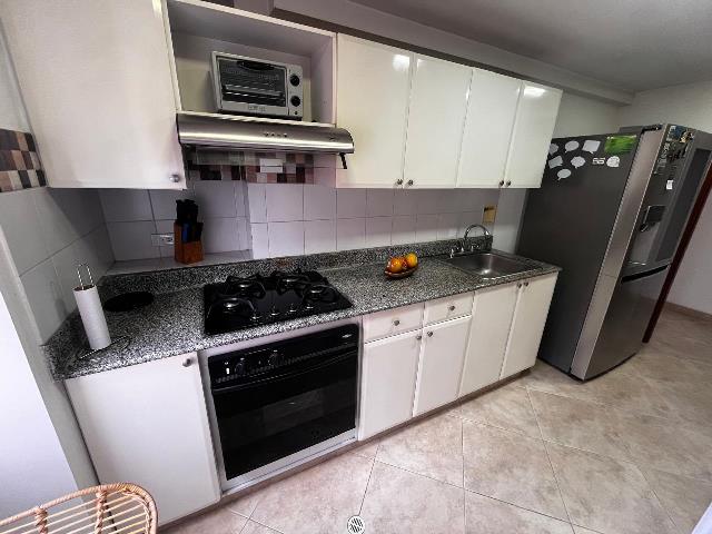 Apartamento en Venta