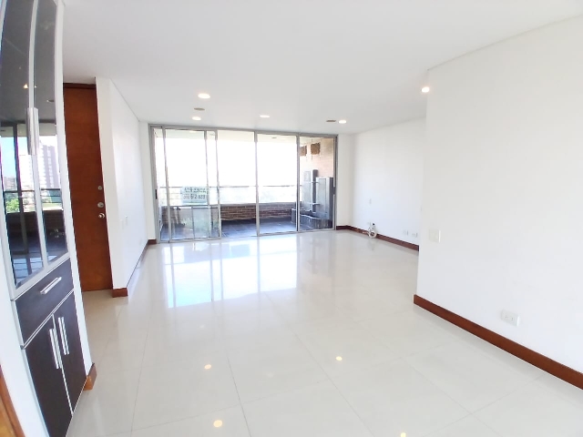 Apartamento en Arriendo