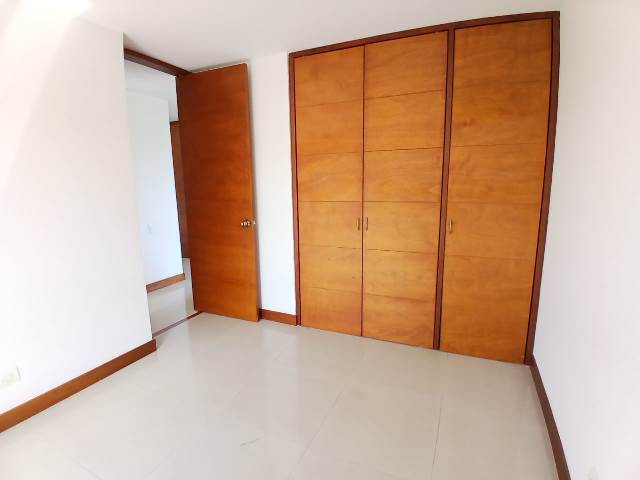 Apartamento en Arriendo