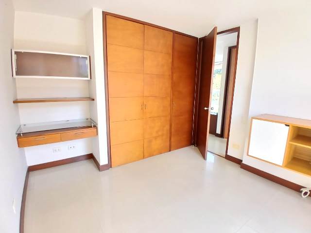 Apartamento en Arriendo