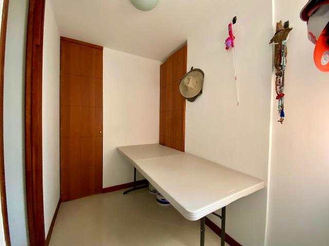 Apartamento en Arriendo