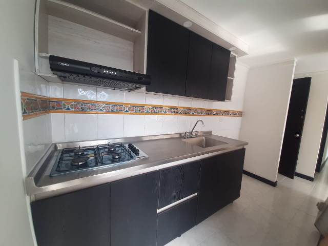 Apartamento en Arriendo