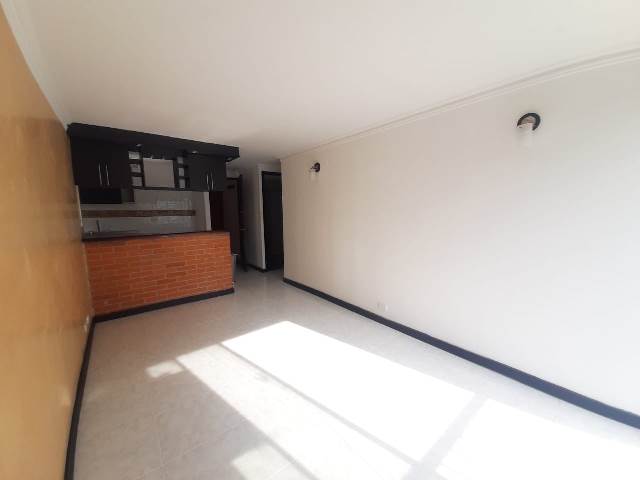 Apartamento en Arriendo