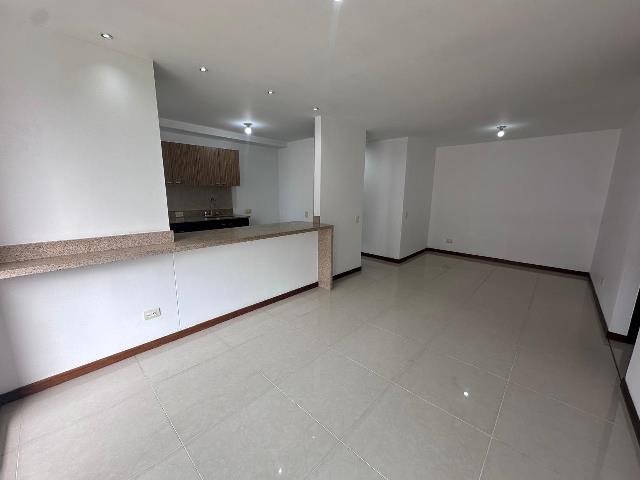 Apartamento en Arriendo