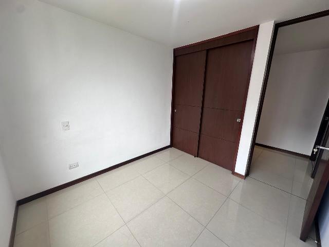 Apartamento en Arriendo