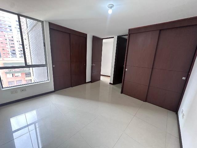 Apartamento en Arriendo