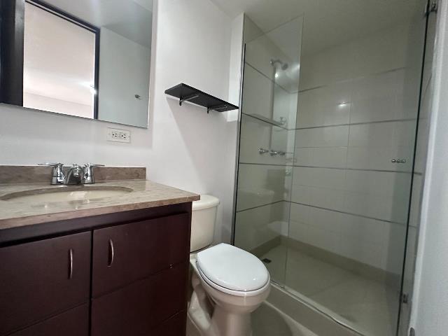 Apartamento en Arriendo