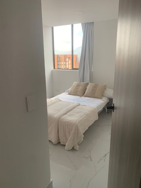 Apartamento en Arriendo