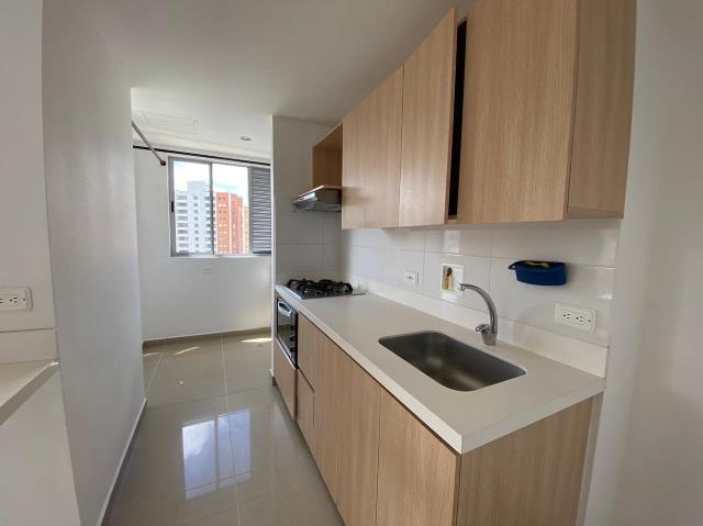 Apartamento en Venta