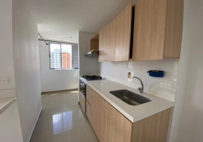 3 Habitaciones Habitaciones, ,2 BathroomsBathrooms,Apartamento,En Venta,3564