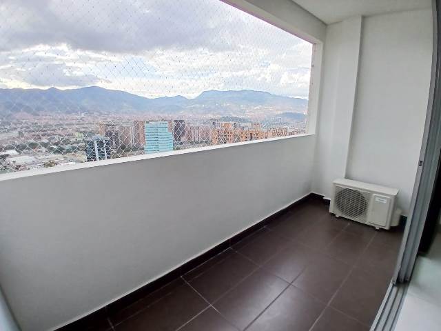 Apartamento en Arriendo