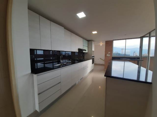 Apartamento en Arriendo