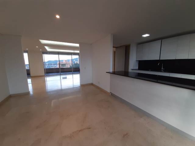 Apartamento en Arriendo