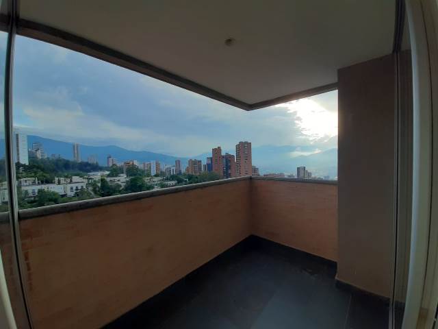 Apartamento en Arriendo