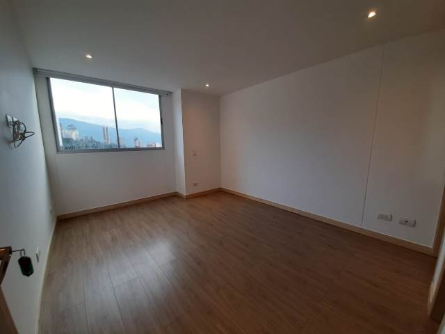 Apartamento en Arriendo