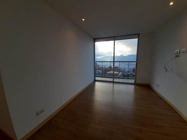 Apartamento en Arriendo