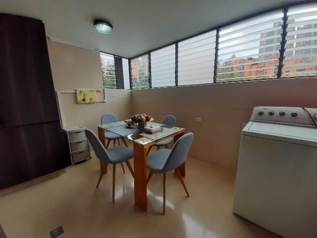 Apartamento en Arriendo