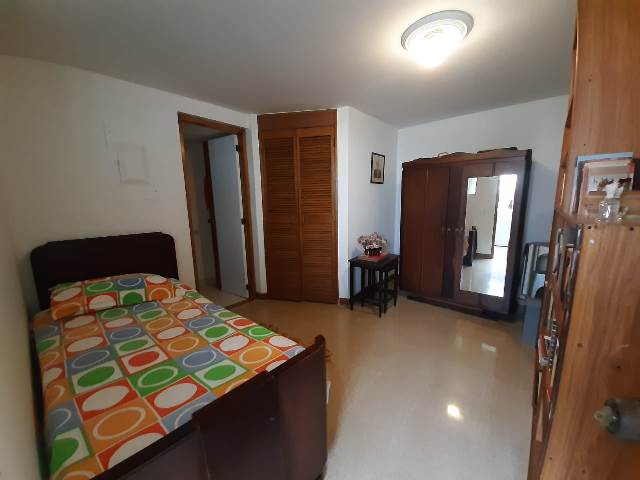 Apartamento en Arriendo