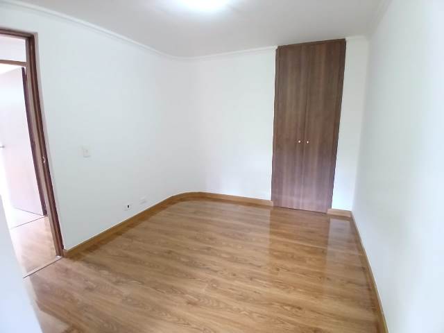 Apartamento en Arriendo