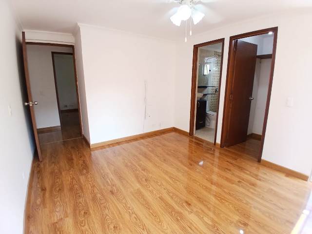 Apartamento en Arriendo