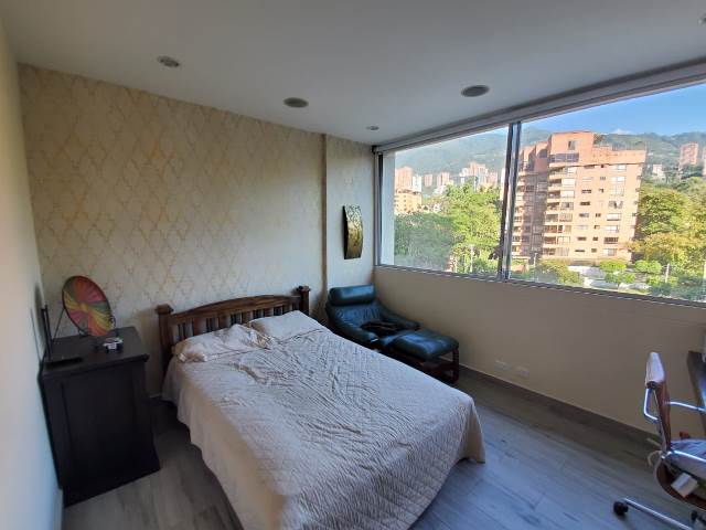 Apartamento en Venta