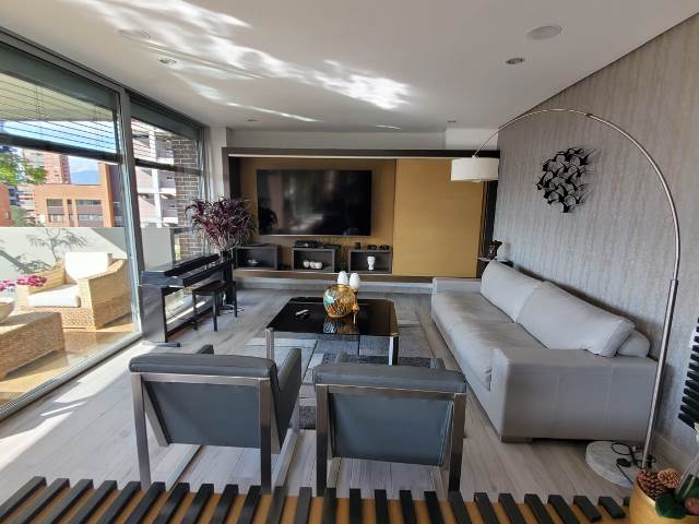 Apartamento en Venta