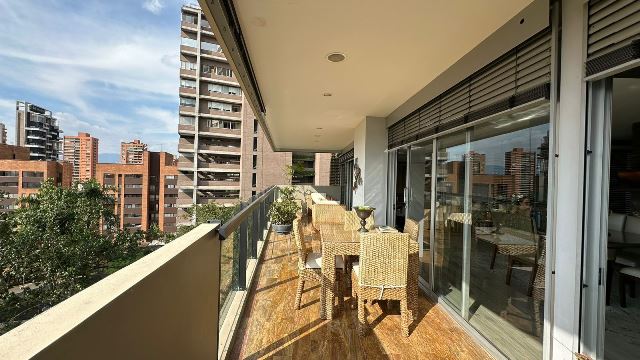 Apartamento en Venta