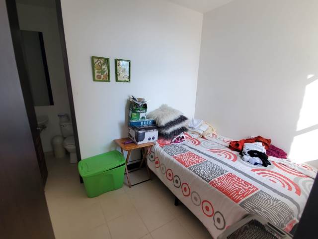 Apartamento en Venta