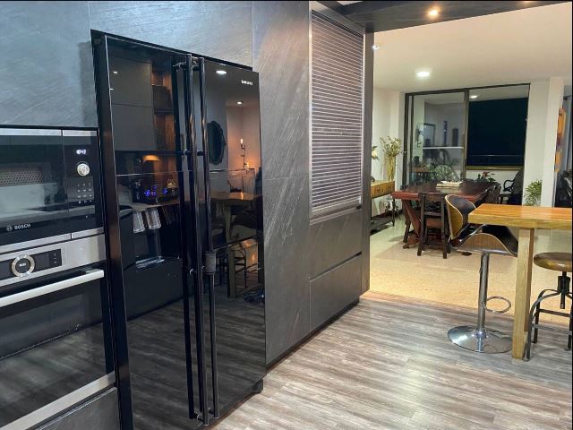 Apartamento en Venta