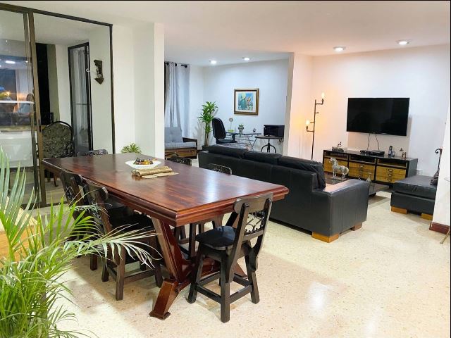 Apartamento en Venta