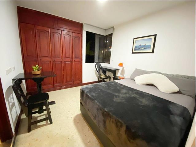 Apartamento en Venta